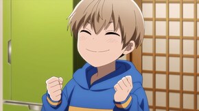 第17話 怨みの鬼