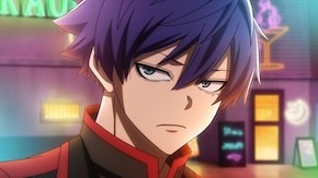 第18話 疑心暗鬼