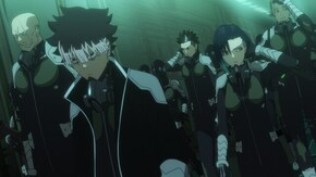 第14話 次世代の試練