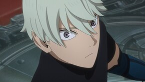 第18話 適合者