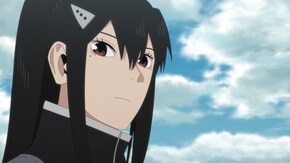第21話 予兆
