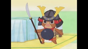 第9話/第10話 どき☆どき マル秘ダイエットの巻/どき☆どき ファンレターの巻