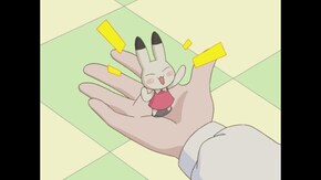 第11話/第12話 どき☆どき 占いパラダイスの巻/どき☆どき 大げんかの巻