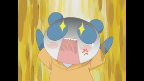 第17話/第18話 どき☆どき トランプの巻/どき☆どき 恐怖の秋の巻