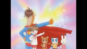 第19話/第20話 どき☆どき 交換日記の巻/どき☆どき ヤマナミさん殺人事件の巻