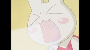 第25話/第26話 どき☆どき 大掃除の巻/どき☆どき 温泉の巻