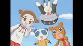 第27話/第28話 どき☆どき みんなですごろくの巻/どき☆どき お留守番の巻