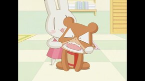 第31話/第32話 どき☆どき 虫歯予防の巻/どき☆どき 趣味いろいろの巻