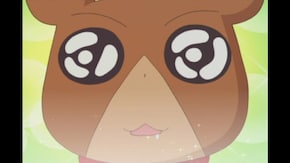 第39話/第40話 どき☆どき ライバル?の巻/どき☆どき オトナって・・・の巻