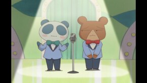第51話/第52話 どき☆どき お花見の巻/どき☆どき Mr.アニヨコの巻