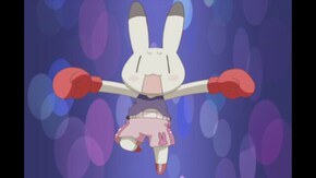 第65話/第66話 どき☆どき 突っ込み道2の巻/どき☆どき ガーデニングの巻