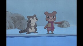 第67話/第68話 どき☆どき 夜の動物園の巻/どき☆どき イヨVSイヨの巻