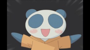 第75話/第76話 どき☆どき 魔法少女あみの巻/どき☆どき ケンタの弟?の巻