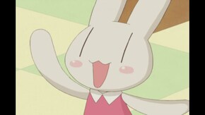 第79話/第80話 どき☆どき タイムマシンの巻/どき☆どき ちこくしちゃう!の巻