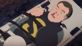 第11話 富士山爆破作戦〜シャドー大佐、ボッコボコ〜