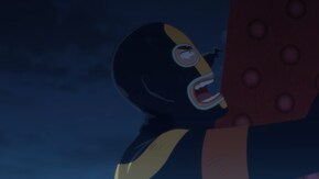 第17話 東京タワー切断作戦〜父さんは負けへん〜