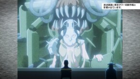 第18話 東京タワー切断作戦〜株式会社ガングリオン会長〜
