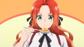 第11話 その果実、甘いか渋いか ~スクリムウーウッド~