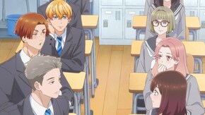 第2話 名前を呼んで