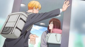 第3話 どんなに遠くても
