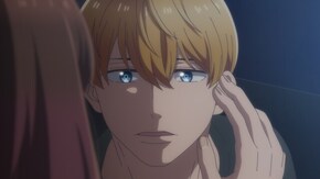 第8話 10年間