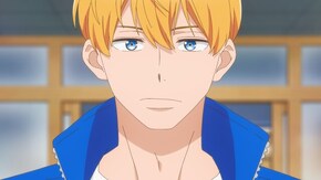 第11話 星座にならない星