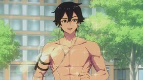 第2話 I am N00b