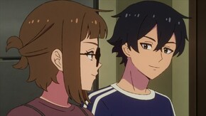 第12話 CONTINUE