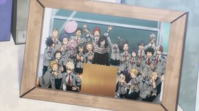 第170話 僕のヒーローアカデミア