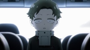 【MISSION:44】 赤いサーカス
