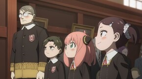 【MISSION:46】 アーニャのじだい きちゃった