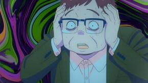 【MISSION:47】 オースティンの苦悩/フツーの飲み会/げつめんちゃくりく