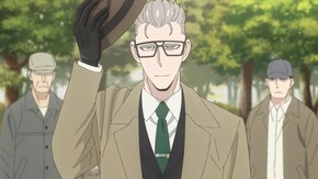 【MISSION:48】 レベル3非常事態