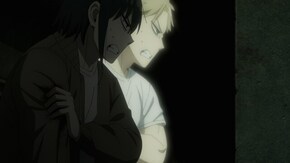 【MISSION:49】 下水道の死闘
