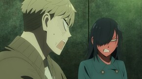 【MISSION:50】 生き残れない世界