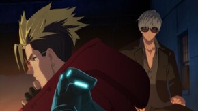 第9話 REUNION