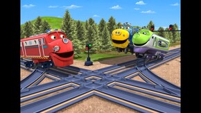 チャグパトロールの助手