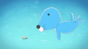 #1 【無料】海はひとりで遊ぶところ