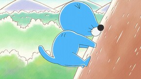 #3 木に登ってみたいなぁ
