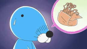 #4 プレーリードッグくんはどこ?