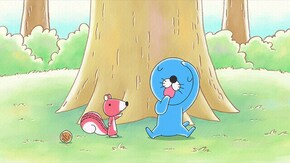 #5 夢ってへんだなぁ