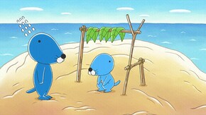 #7 ボクの島ができたぞ