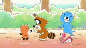 #9 みんなでカミーニョ