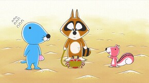 #12 大切なものが盗まれた