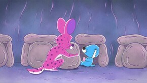 #13 こわい考えはこわい