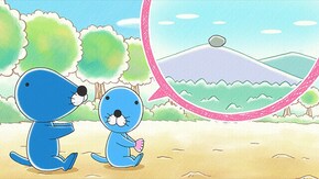 #19 ボクの中の景色