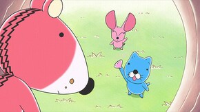 #23 フェネギーくんのあ~あ