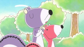 #30 道を歩いて行こう