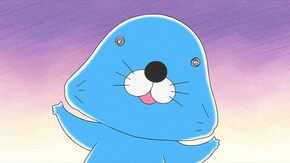 #36 おねえさんのおつかい