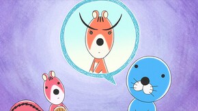 #37 ジリツってどうするのかなぁ